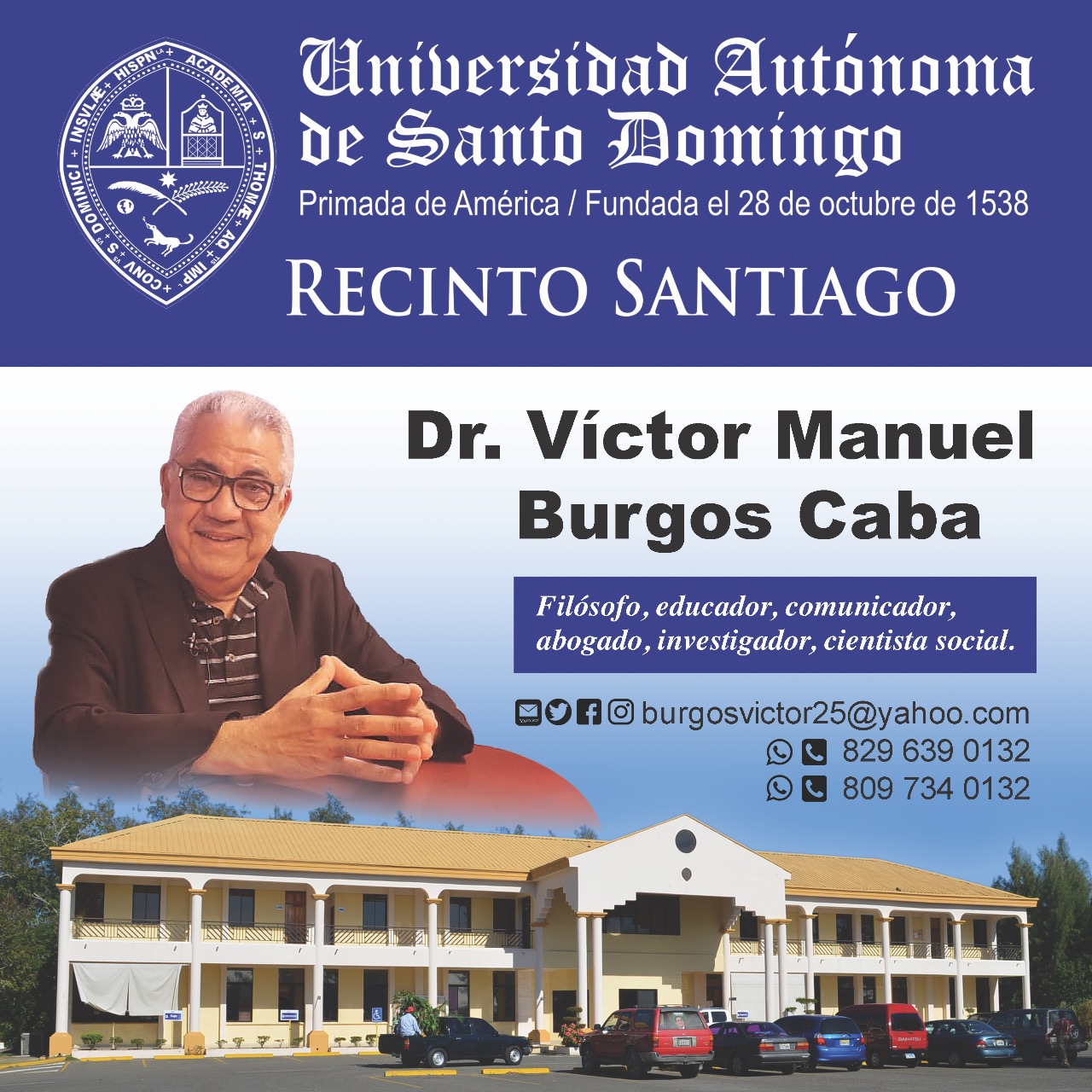 Contáctame