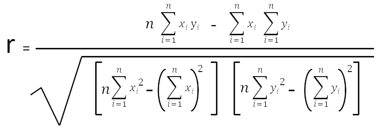 Fórmula