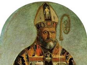 San Agustín